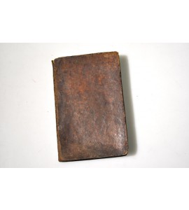 Reflexiones y actos devotos sobre la pasión de Jesucrito  *