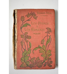 Los divinos y humanos
