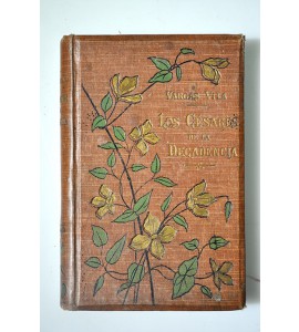 Los Césares de la decadencia 