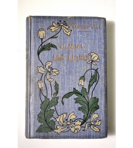 El alma de los lirios 