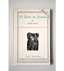 El llano en llamas 