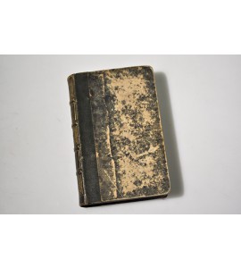 Histoire des Girondins 