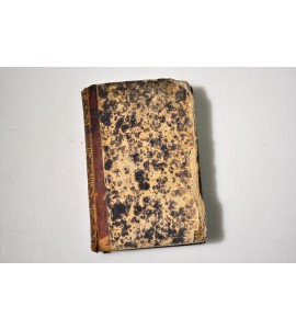 Le Virgile travesti en verse burlesques *