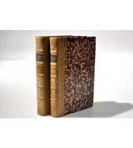 Julia o la nueva Eloísa. Cartas de dos amantes  