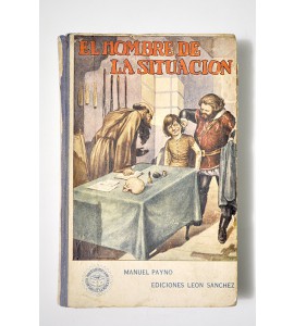 El hombre de la situación 