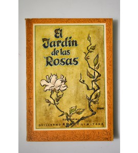 El jardín de las Rosas 