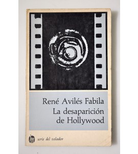 La desaparición de Hollywood