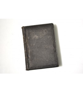 Cartas de Madama de Montier *