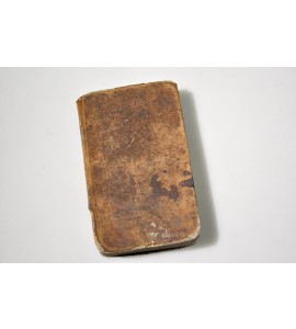 Ensayo sobre las preocupaciones o el influjo de las opiniones en las costumbres y felicidad de los hombres