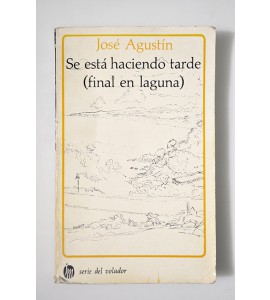 Se está haciendo tarde (final en laguna) 