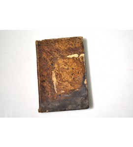 Compendio de retórica y poética o nociones elementales de literatura 