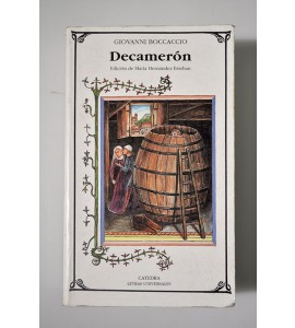 Decamerón 