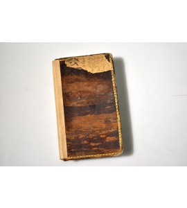 Viage del joven Anacarsis a la Grecia, a mediados del siglo cuarto antes de la era vulgar