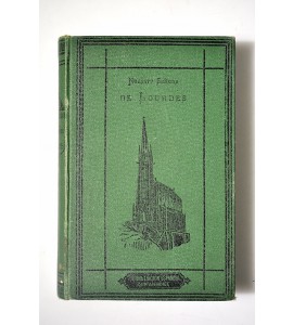 Nuestra Señora de Lourdes 