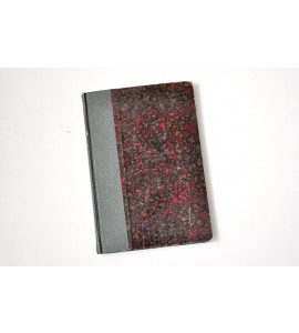 113° calendario de Mariano Galván Rivera para el año de 1939