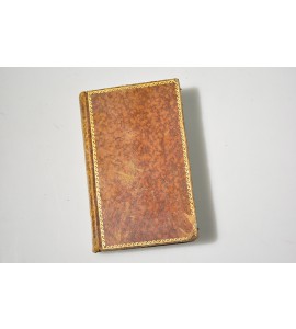 Los mártires o el triunfo de la religión cristiana