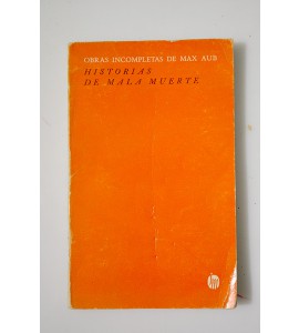 Historias de mala muerte 