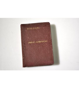 Obras completas (texto crítico-popular)