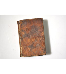 Reflexiones christianas sobre las grandes verdades de la fe, y sobre los principales misterios de la pasión de nuestro señor Jesu-christo