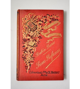 Prosas profanas y otros poemas 