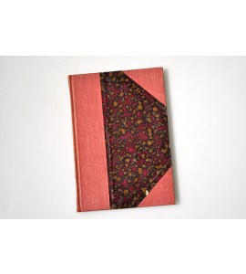 101° calendario de Mariano Galván Rivera para el año de 1927 