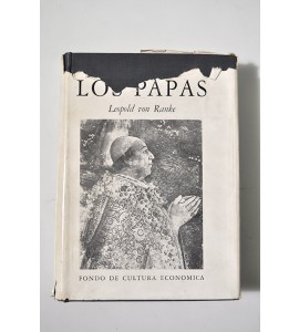 Historia de los papas en la época moderna 