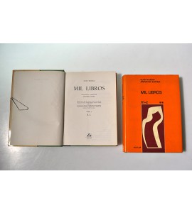 Mil libros *