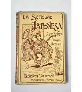 La sociedad japonesa 