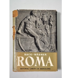 Roma el país y el pueblo de los antiguos romano