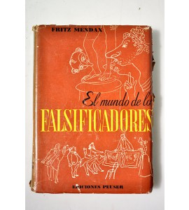 El mundo de los falsificadores *