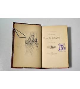 Cruelle Enigme