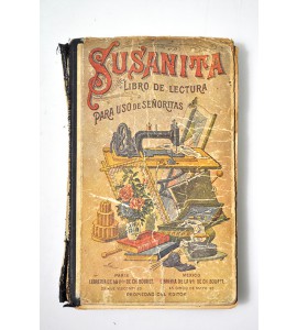 Susanita (Historia de una familia feliz)