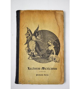 Lecturas mexicanas graduadas