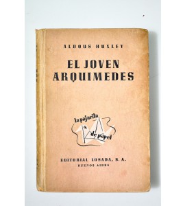 El joven Arquimedes 