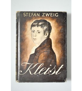 Kleist (la lucha contra el demonio)