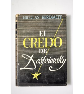 El credo de Dostoievsky