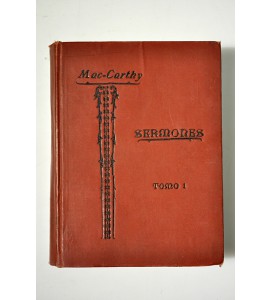 Sermones del reverendo padre Nicolas de Mac-Carthy