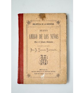Nuevo amigo de los niños