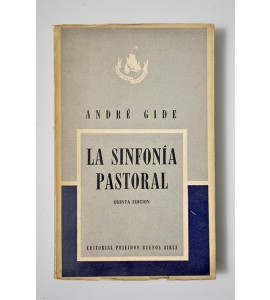 La sinfonía pastoral 