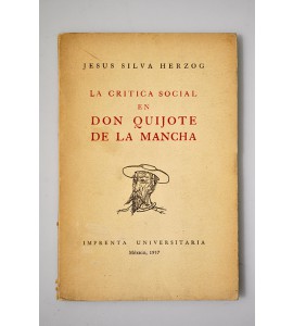 La crítica social en Don Quijote de la Mancha