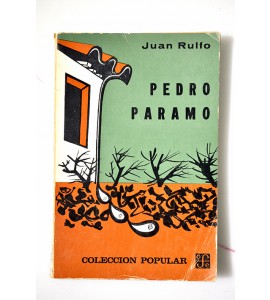 Pedro Páramo