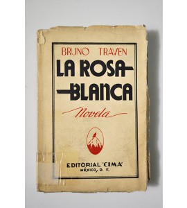 La rosa blanca 