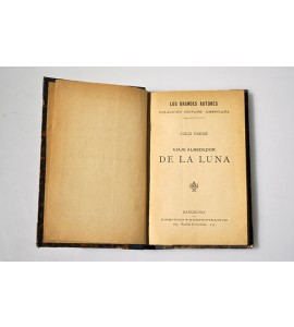 Viaje alrededor de la luna