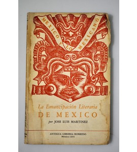 La emancipación literaria de México