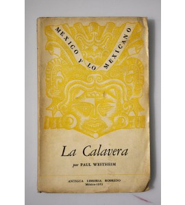 La calavera