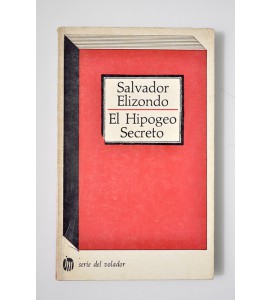 El hipogeo secreto