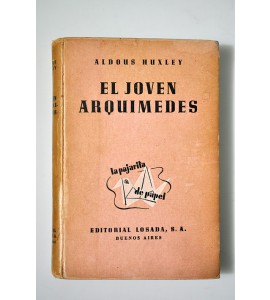 El Joven Arquimedes 