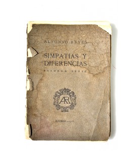 Simpatías y diferencias.