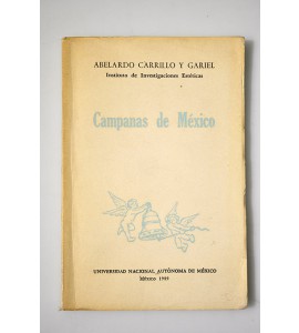Campanas de México 