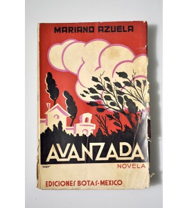 Avanzada 